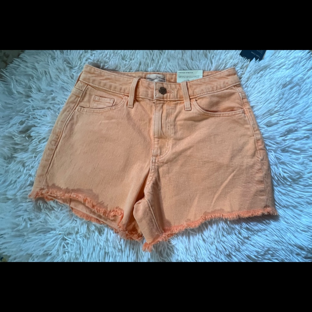 Brand New Universal Threads Denim Shorts